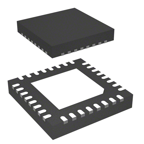 IC för Microchip TRANS NPN